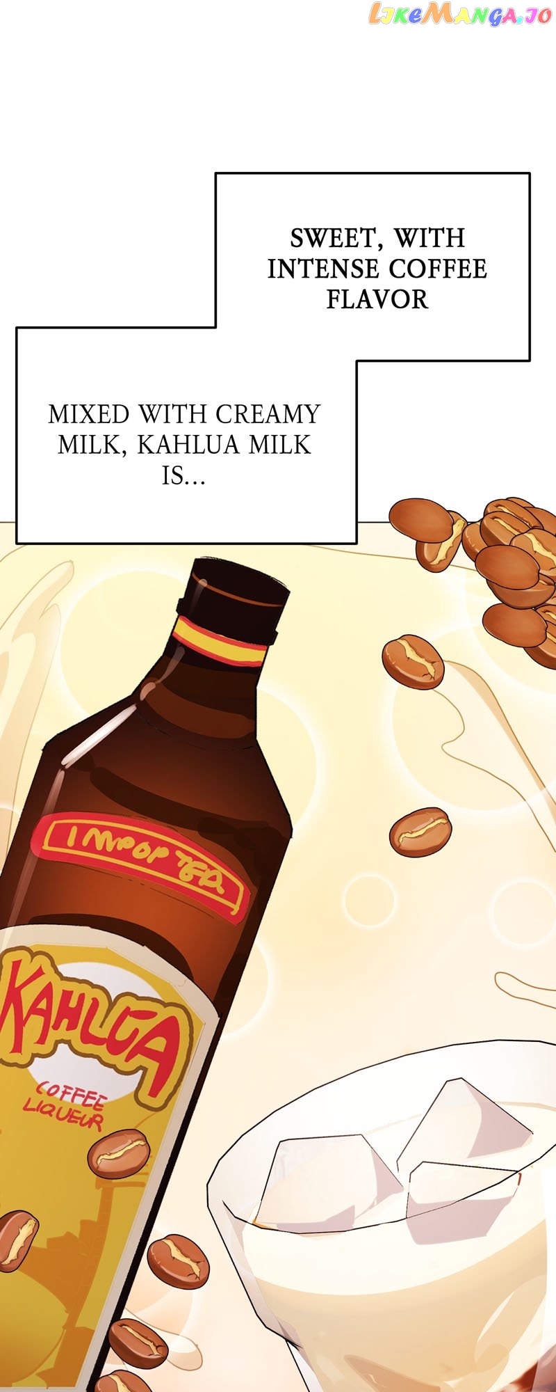 Duchess’s Lo-Fi Coffeehouse Chapter 37 - page 32