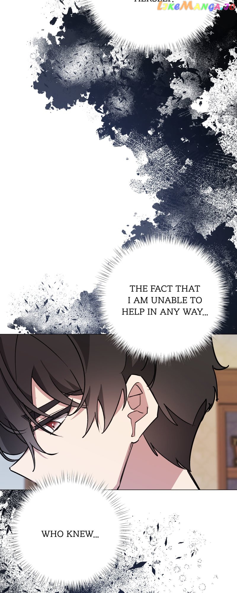 Duchess’s Lo-Fi Coffeehouse Chapter 37 - page 48