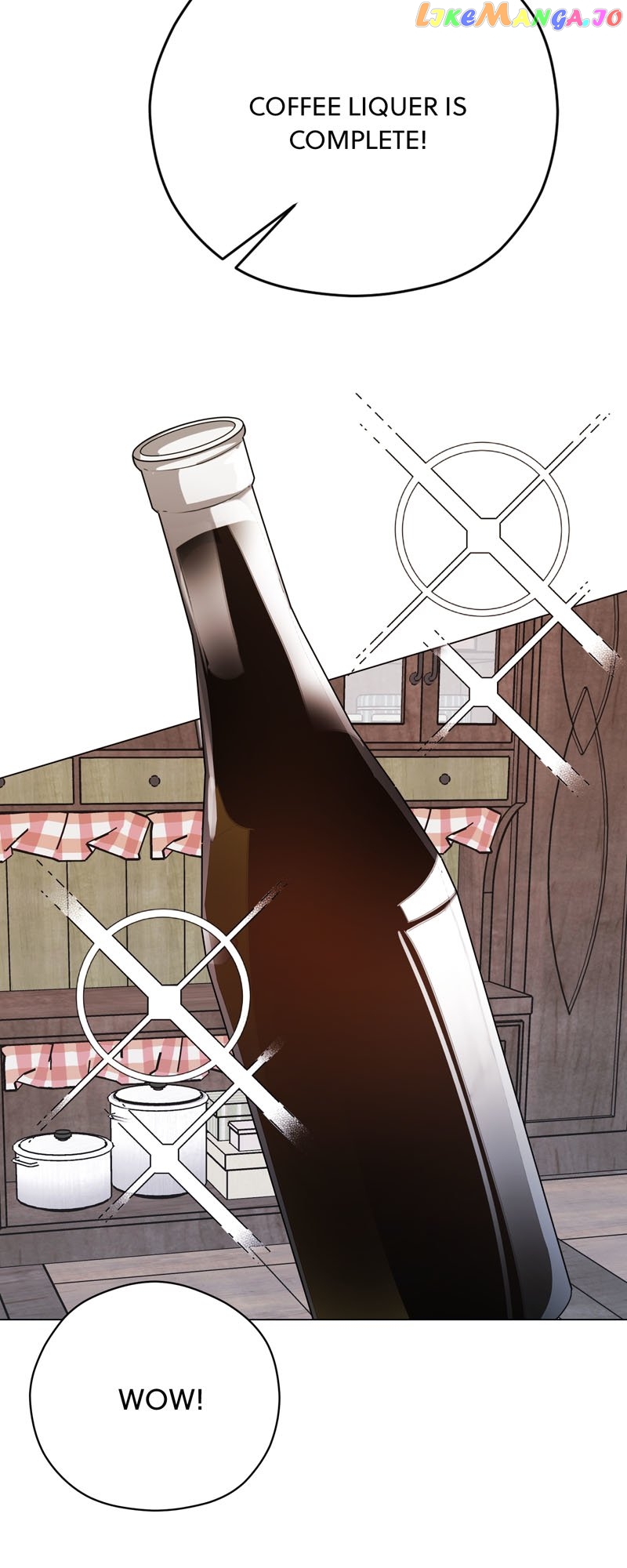 Duchess’s Lo-Fi Coffeehouse Chapter 37 - page 54
