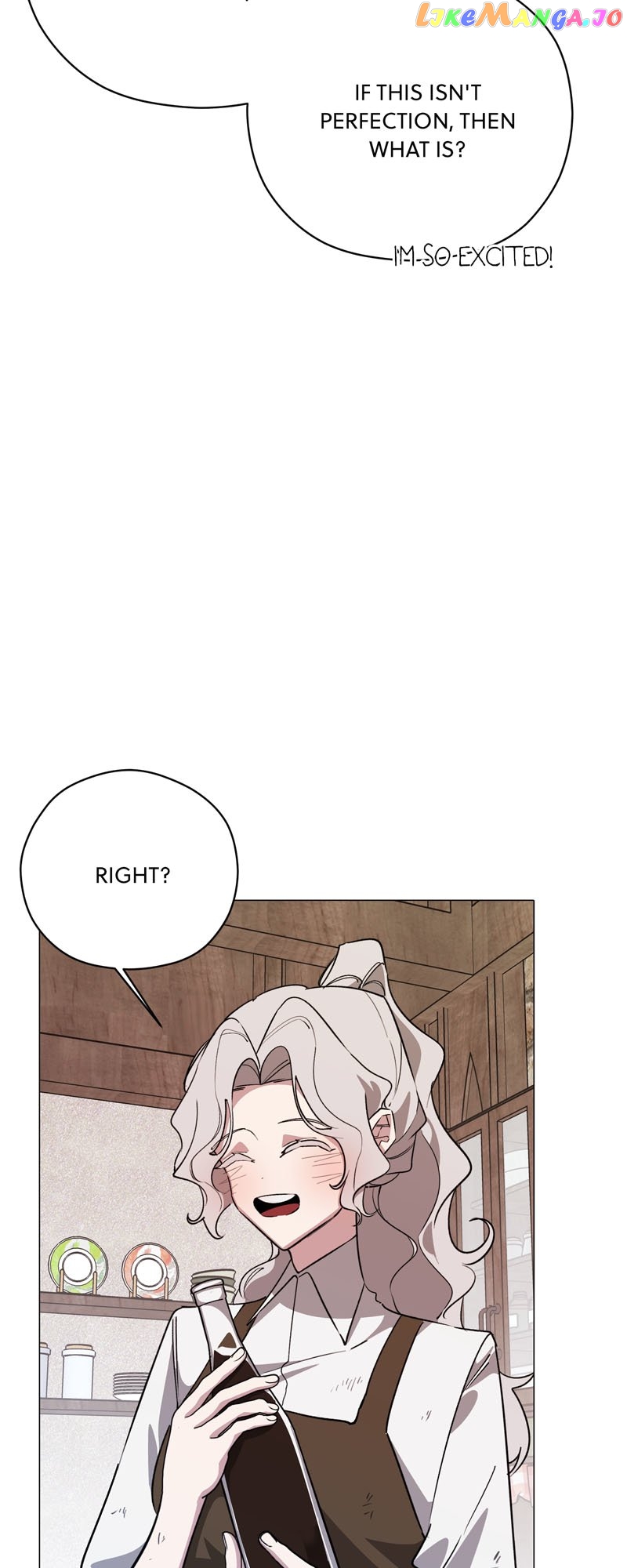 Duchess’s Lo-Fi Coffeehouse Chapter 37 - page 56