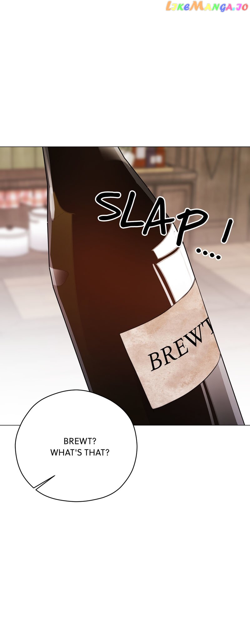 Duchess’s Lo-Fi Coffeehouse Chapter 37 - page 59