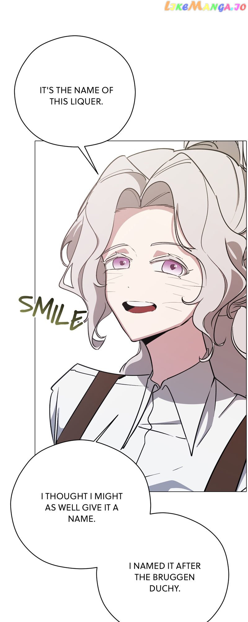 Duchess’s Lo-Fi Coffeehouse Chapter 37 - page 60