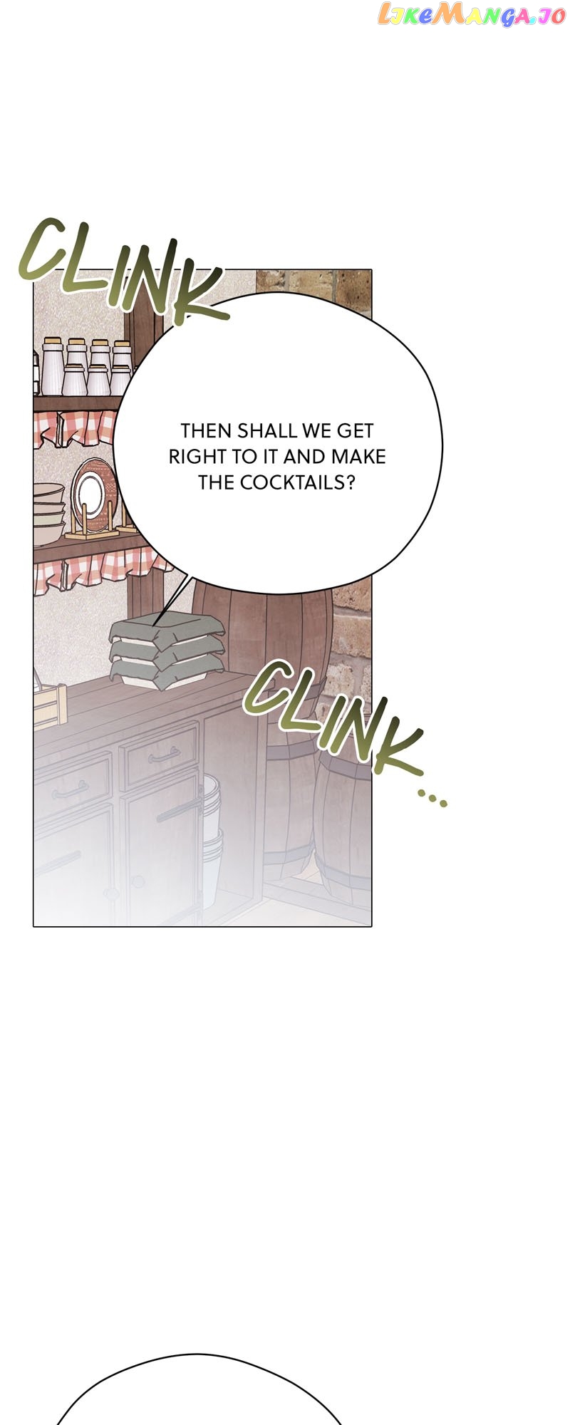 Duchess’s Lo-Fi Coffeehouse Chapter 37 - page 62