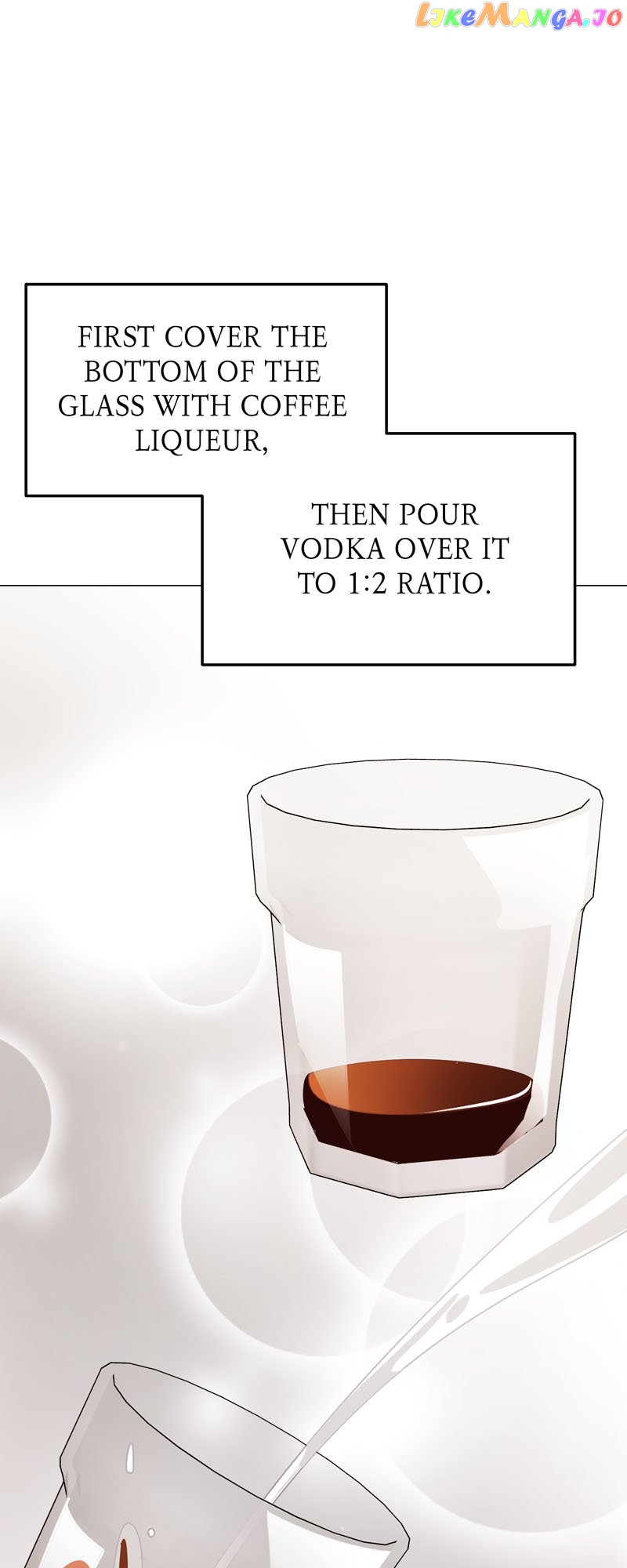 Duchess’s Lo-Fi Coffeehouse Chapter 37 - page 65