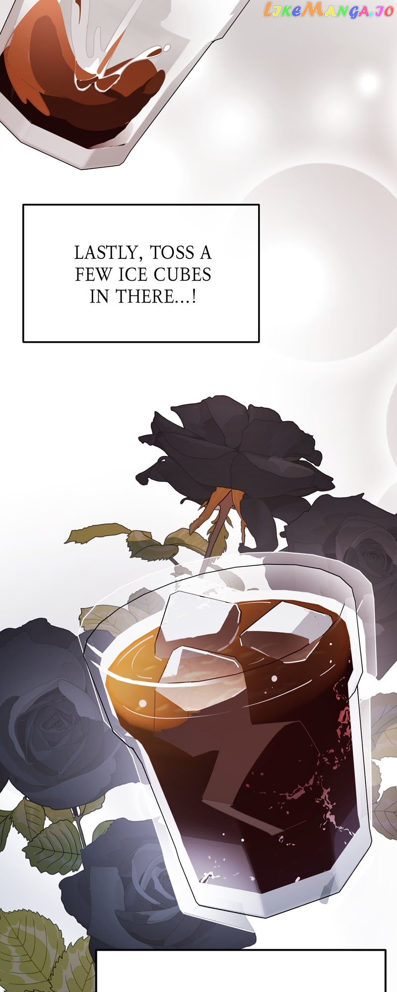 Duchess’s Lo-Fi Coffeehouse Chapter 37 - page 66