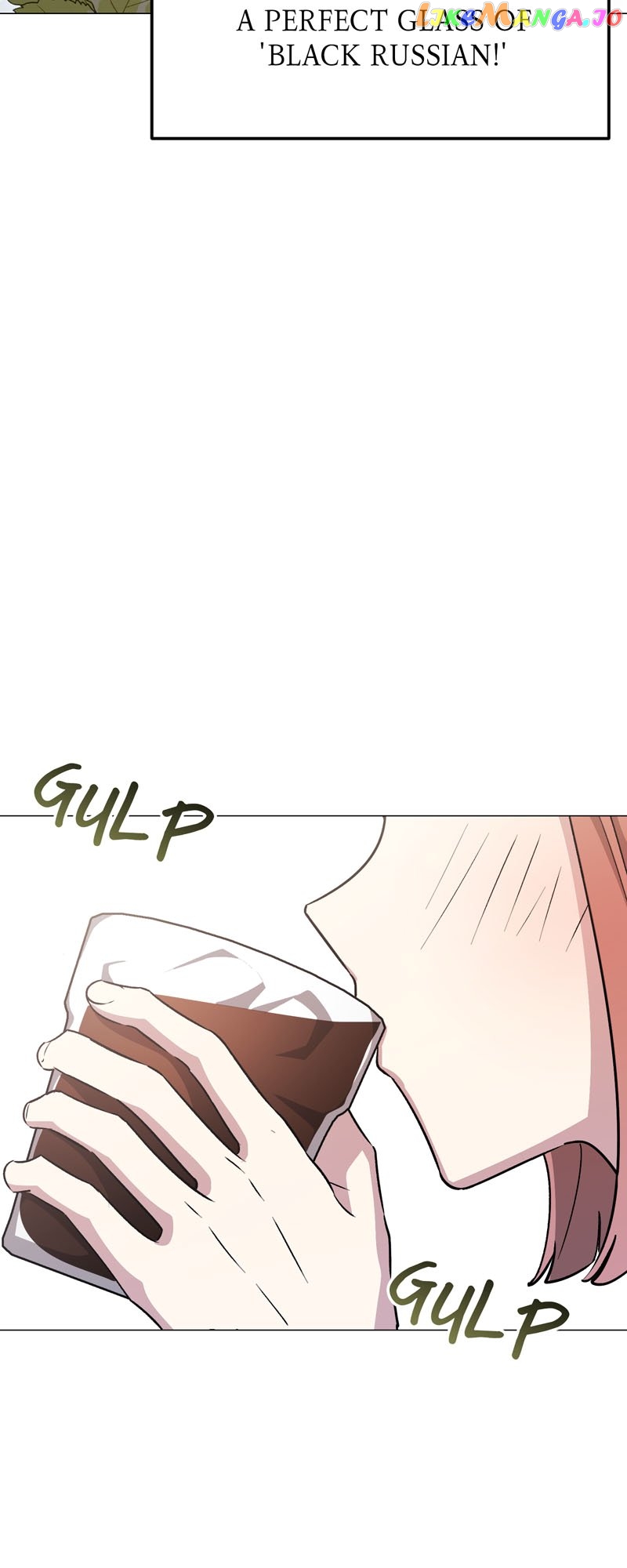 Duchess’s Lo-Fi Coffeehouse Chapter 37 - page 67
