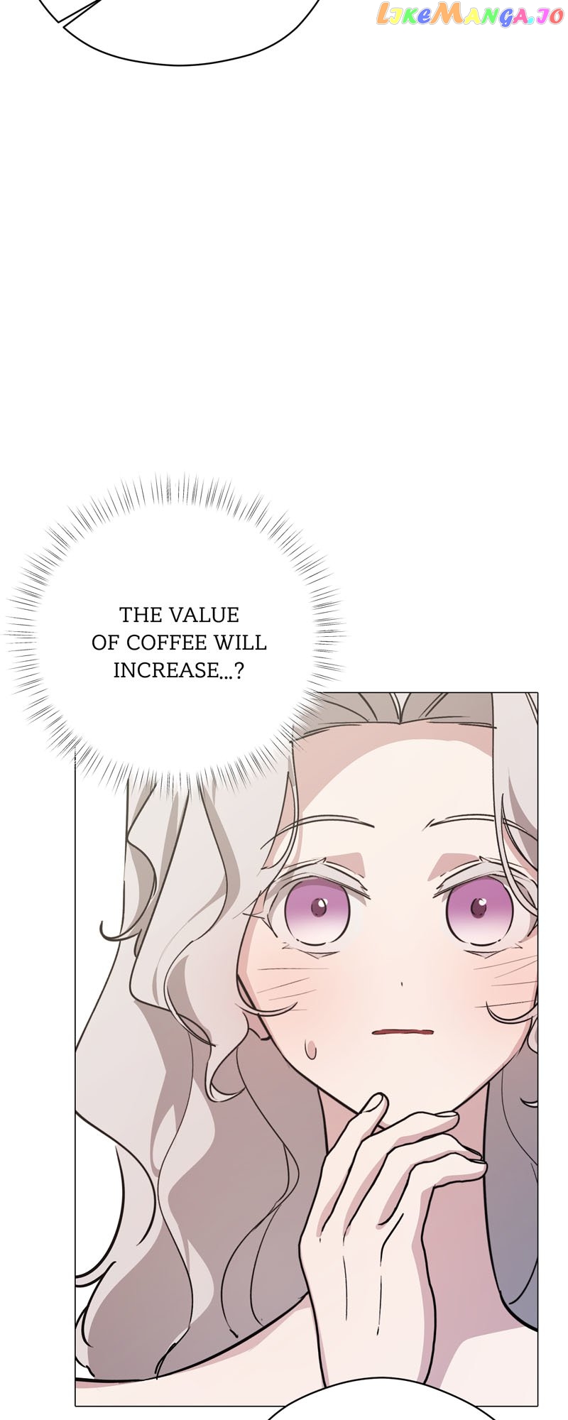 Duchess’s Lo-Fi Coffeehouse Chapter 37 - page 7