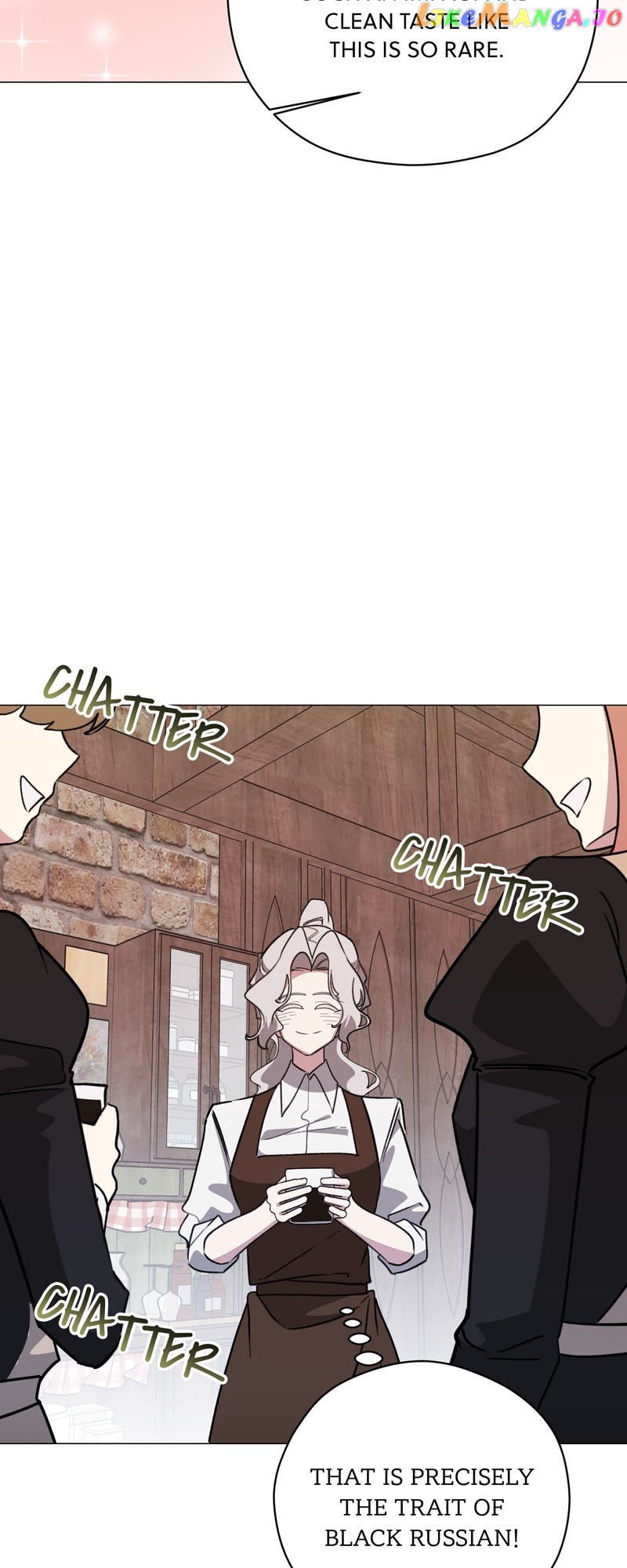 Duchess’s Lo-Fi Coffeehouse Chapter 37 - page 72