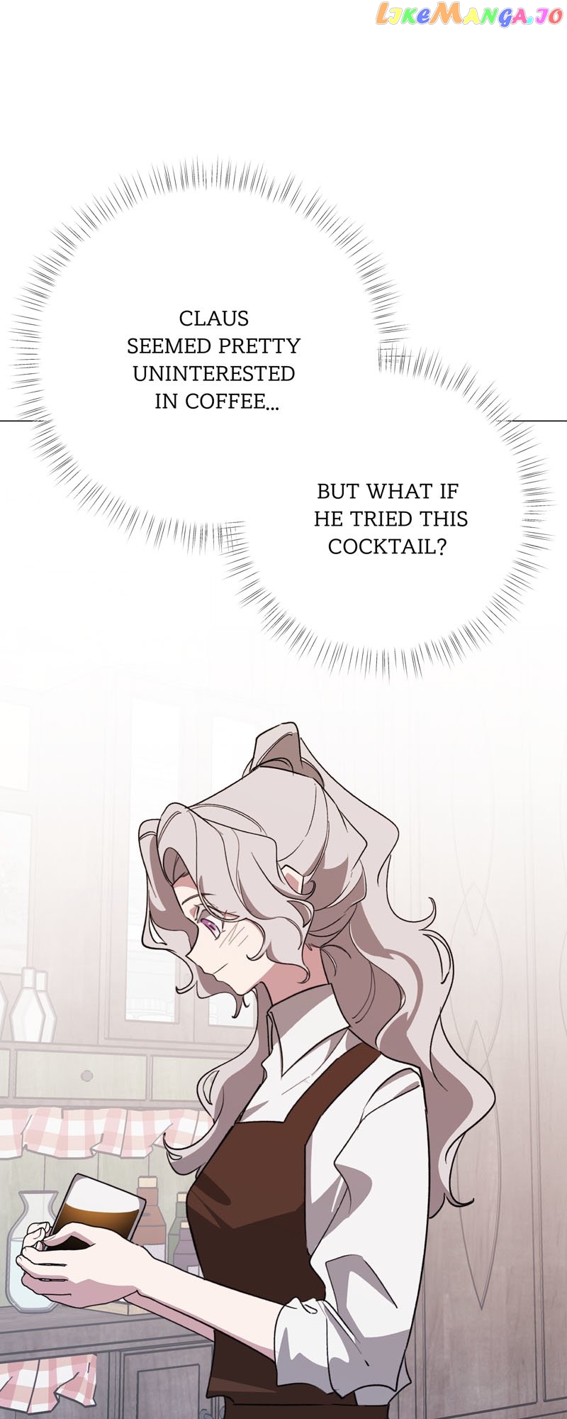 Duchess’s Lo-Fi Coffeehouse Chapter 37 - page 75