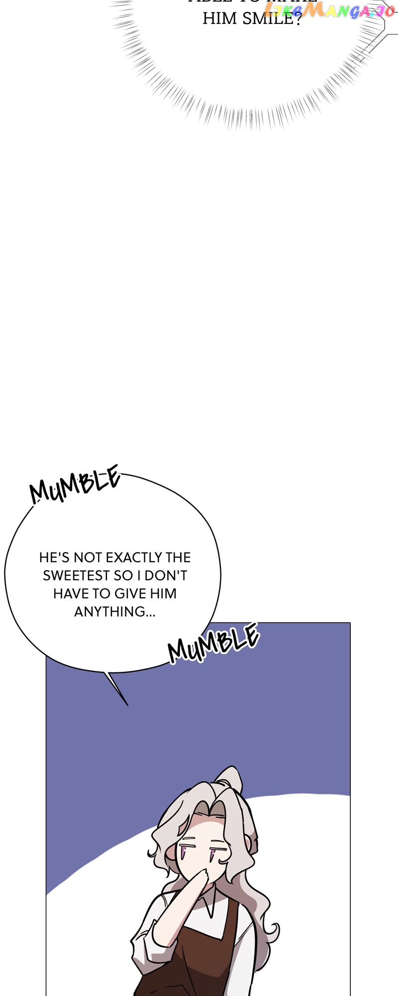 Duchess’s Lo-Fi Coffeehouse Chapter 37 - page 78