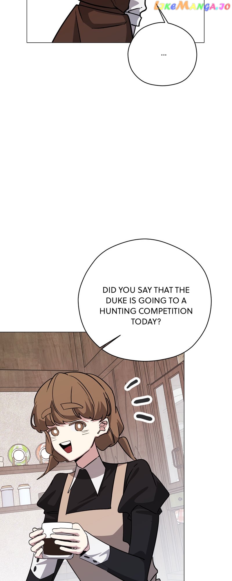 Duchess’s Lo-Fi Coffeehouse Chapter 37 - page 79