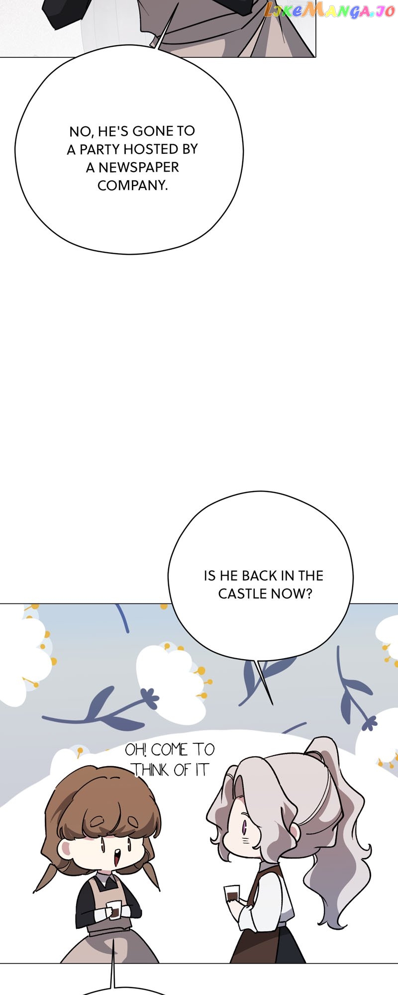 Duchess’s Lo-Fi Coffeehouse Chapter 37 - page 80