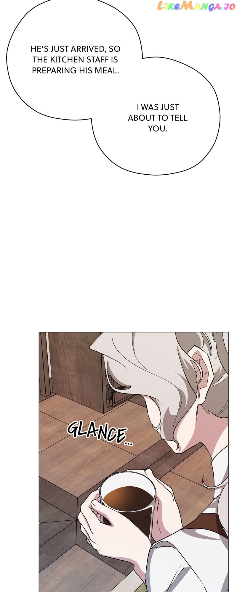Duchess’s Lo-Fi Coffeehouse Chapter 37 - page 81