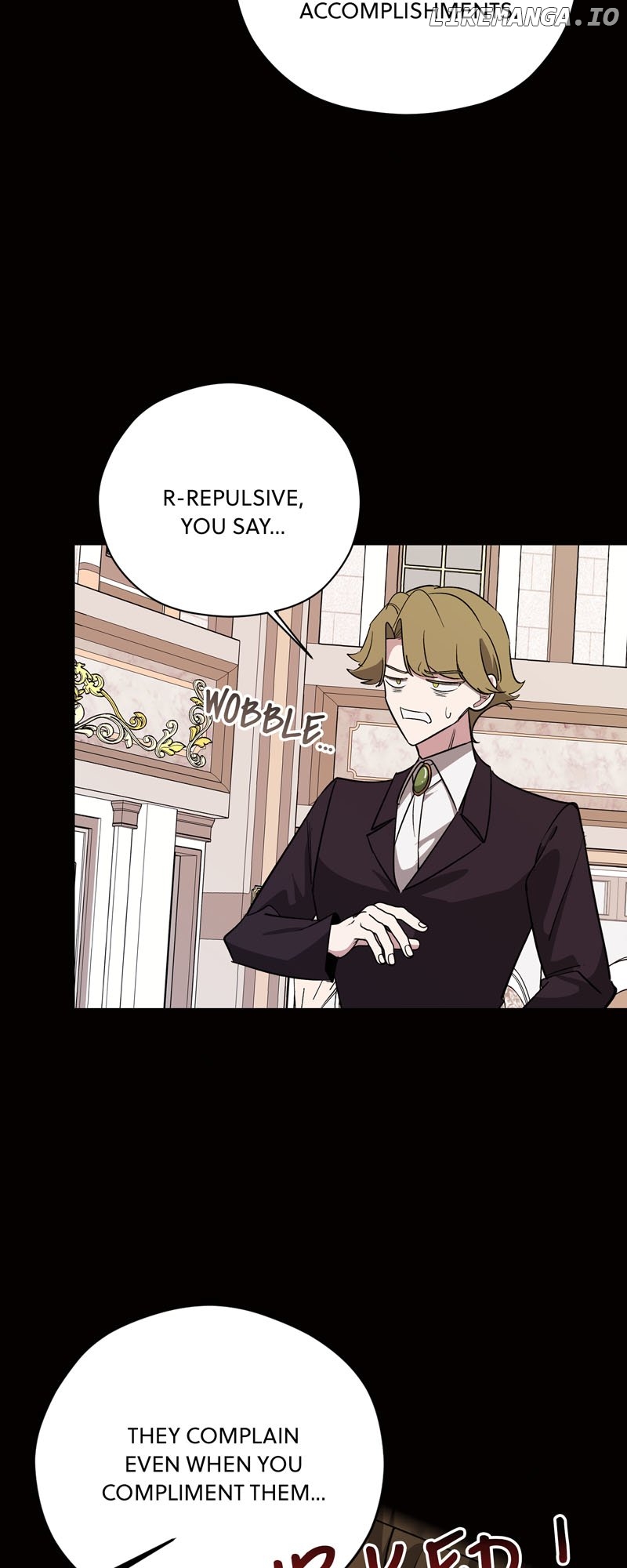 Duchess’s Lo-Fi Coffeehouse Chapter 46 - page 15