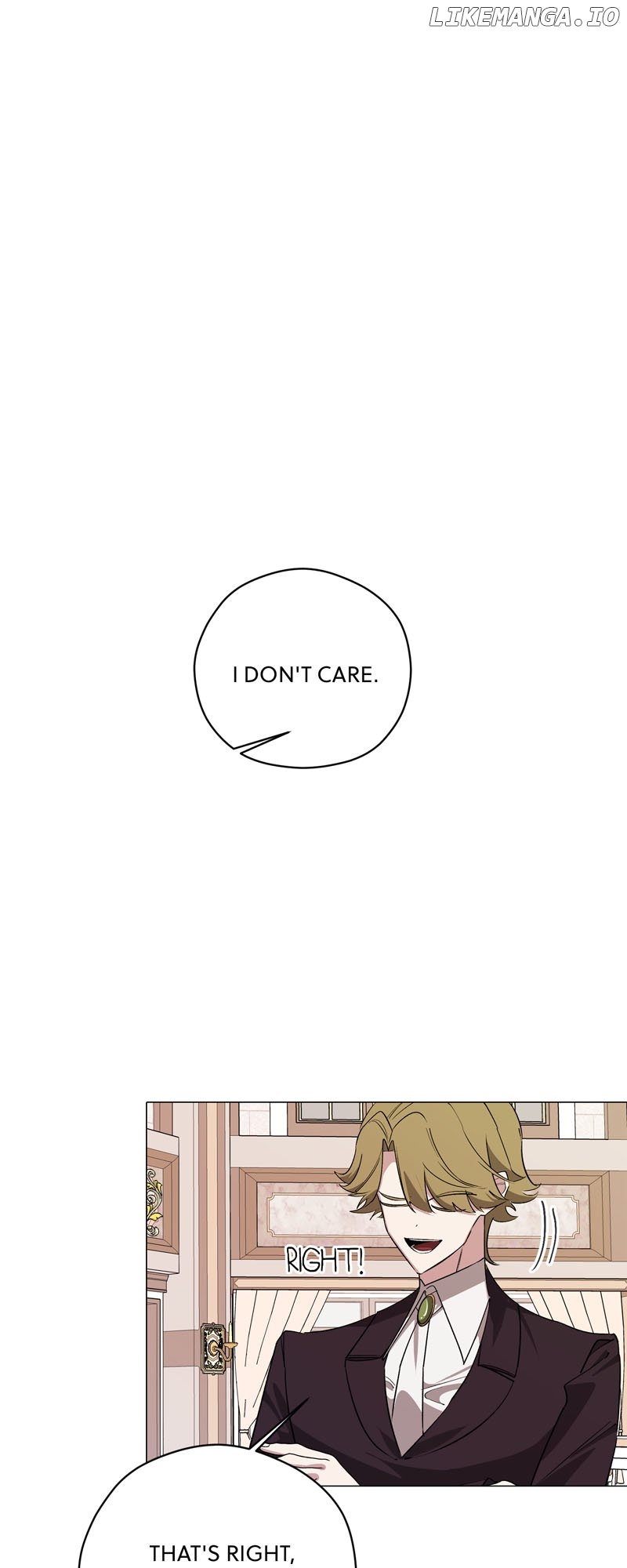 Duchess’s Lo-Fi Coffeehouse Chapter 46 - page 22