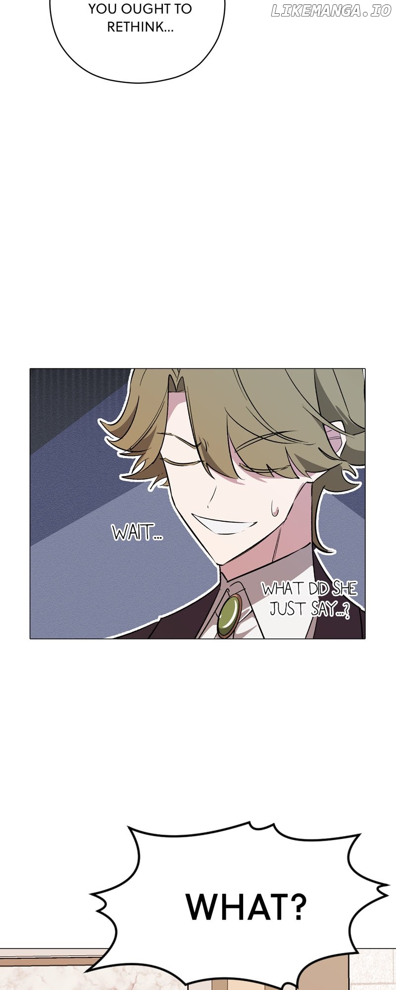 Duchess’s Lo-Fi Coffeehouse Chapter 46 - page 23