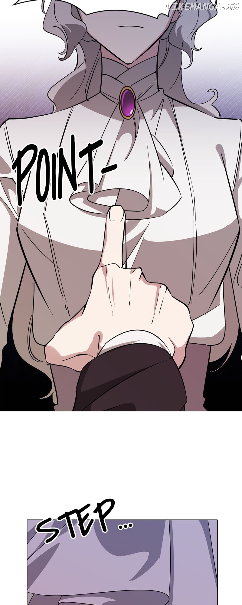 Duchess’s Lo-Fi Coffeehouse Chapter 46 - page 27