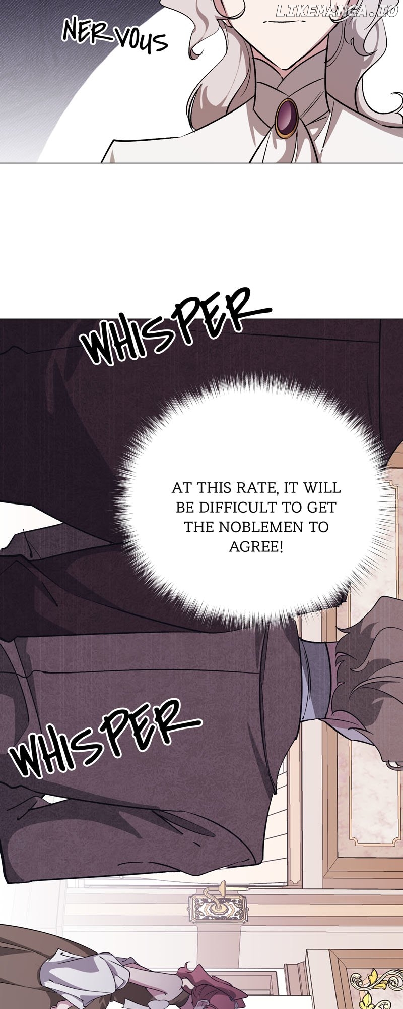 Duchess’s Lo-Fi Coffeehouse Chapter 46 - page 3