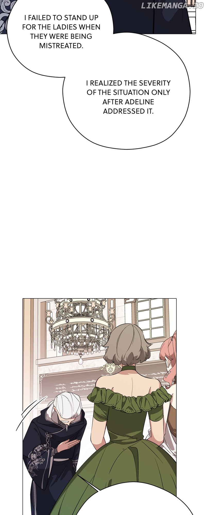 Duchess’s Lo-Fi Coffeehouse Chapter 46 - page 35