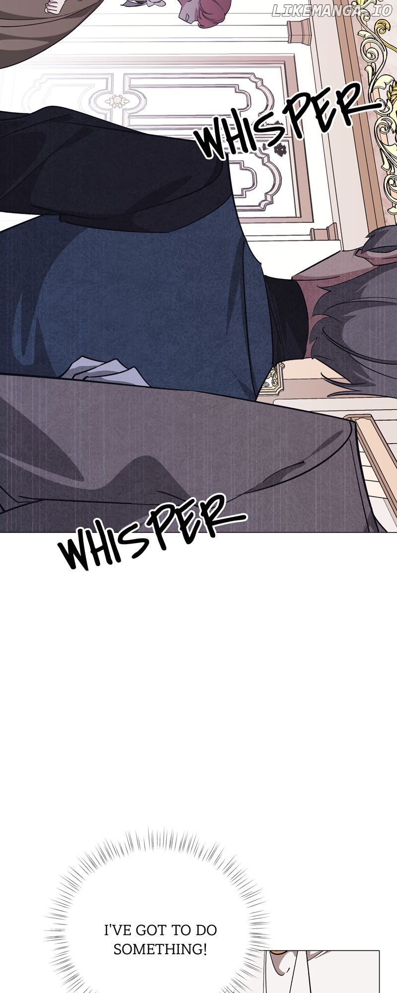 Duchess’s Lo-Fi Coffeehouse Chapter 46 - page 4