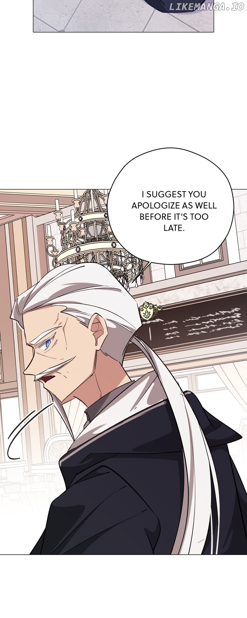 Duchess’s Lo-Fi Coffeehouse Chapter 46 - page 40