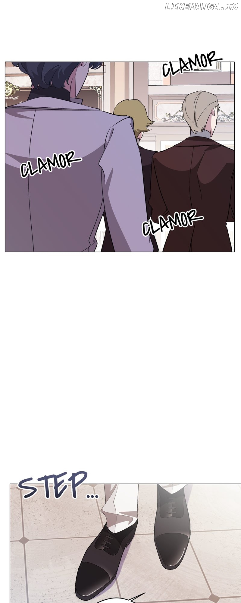 Duchess’s Lo-Fi Coffeehouse Chapter 46 - page 42
