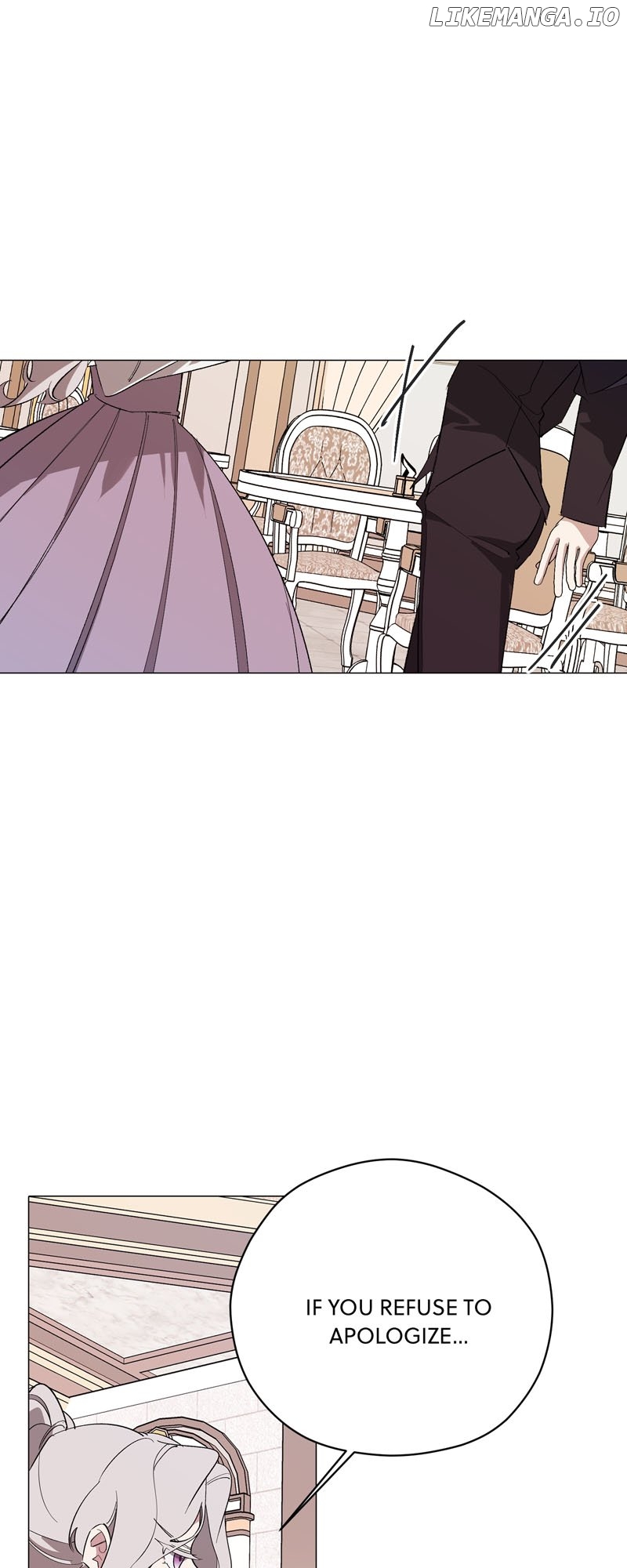 Duchess’s Lo-Fi Coffeehouse Chapter 46 - page 48