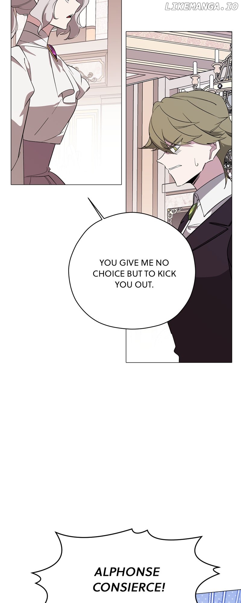 Duchess’s Lo-Fi Coffeehouse Chapter 46 - page 49