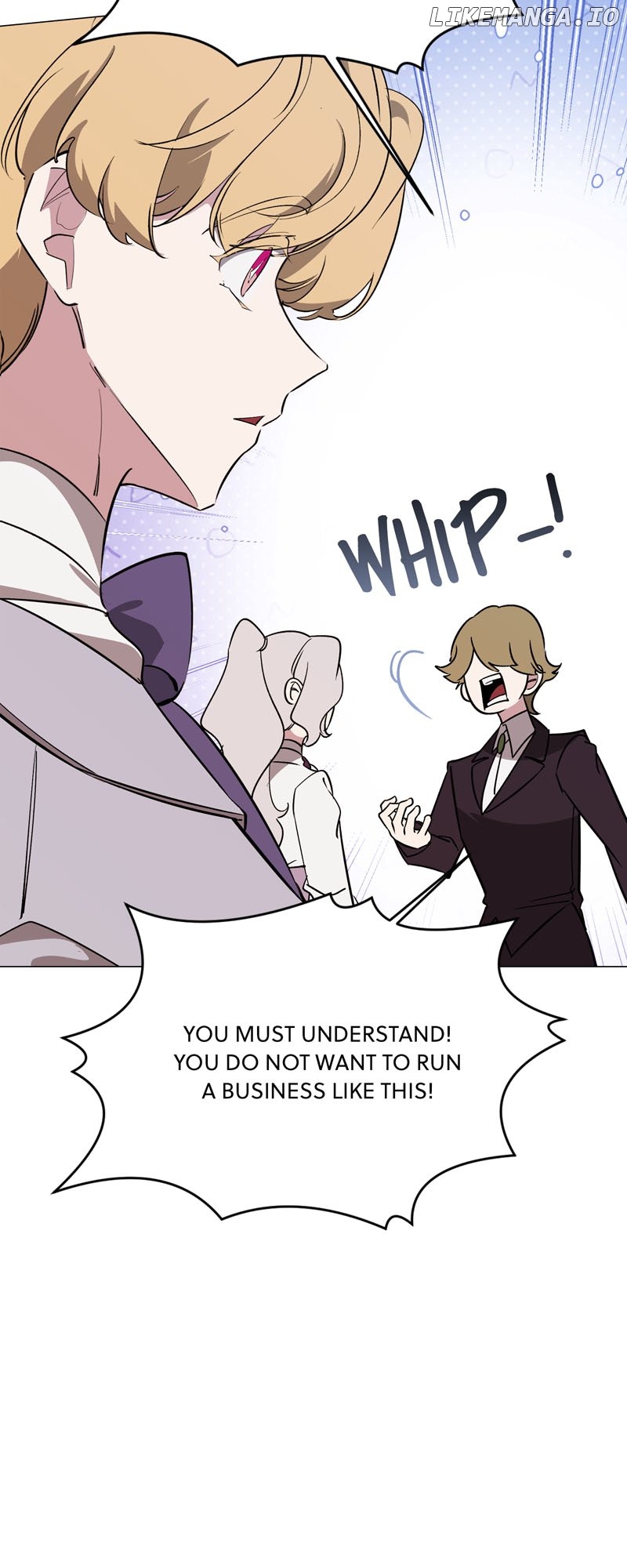 Duchess’s Lo-Fi Coffeehouse Chapter 46 - page 50