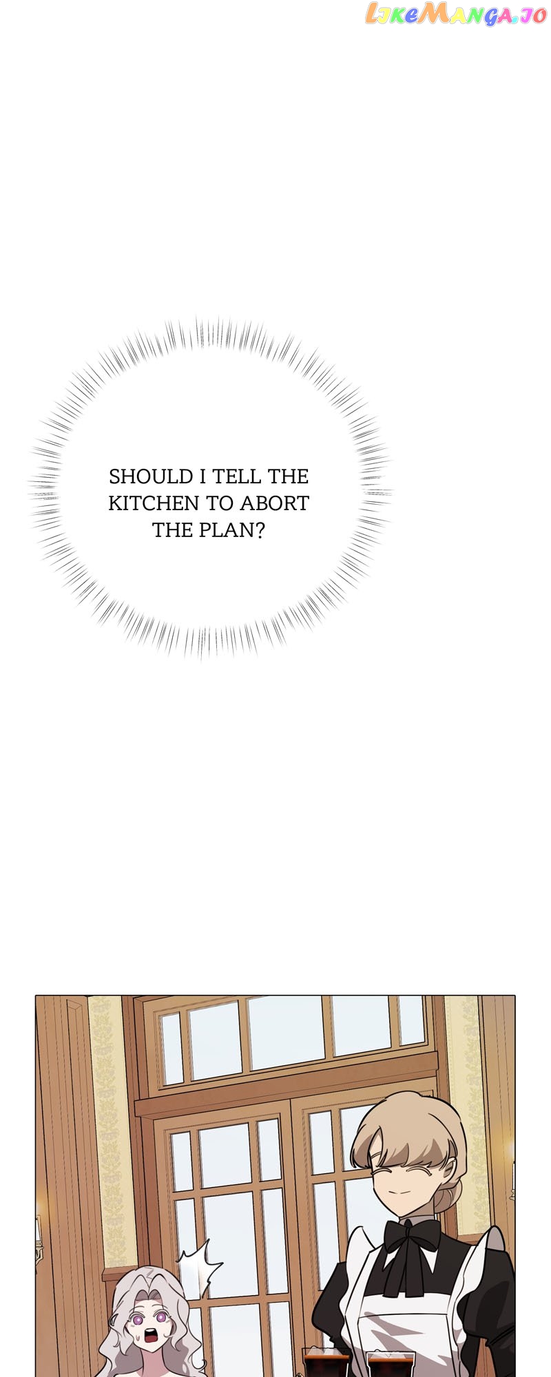 Duchess’s Lo-Fi Coffeehouse Chapter 38 - page 12
