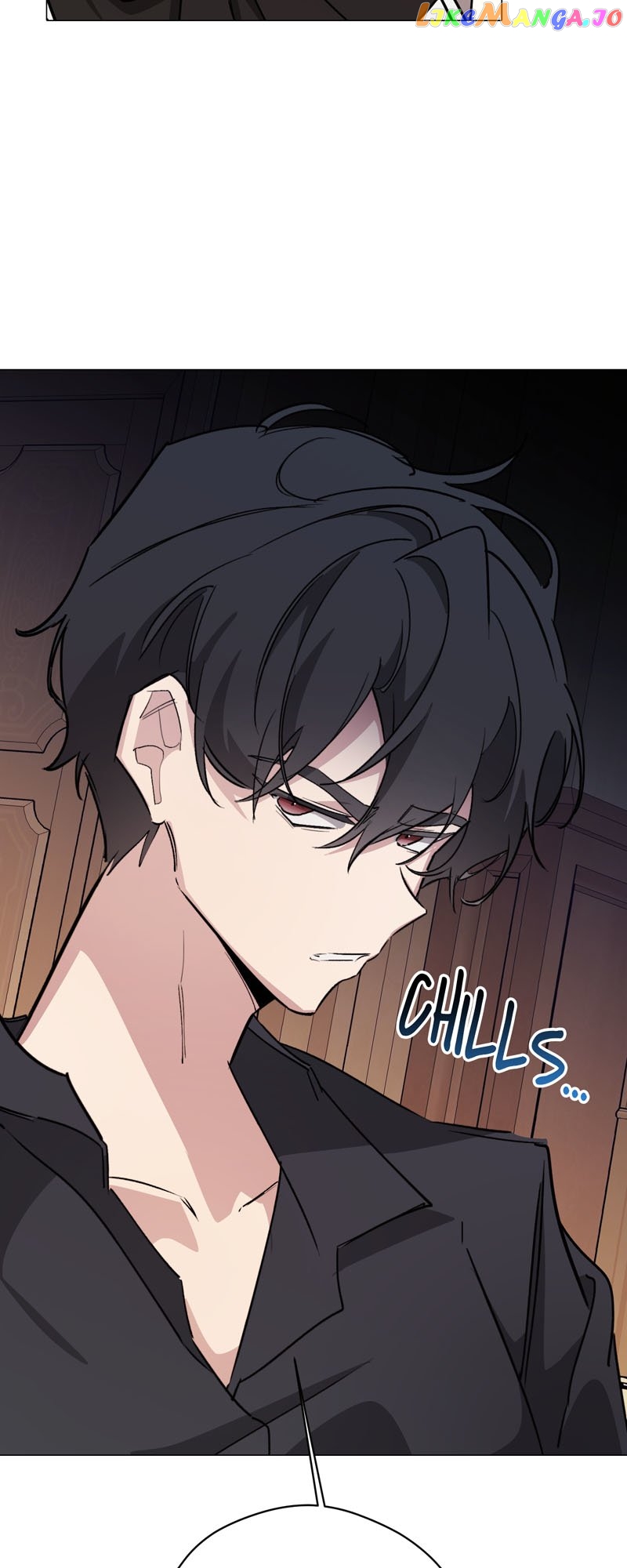 Duchess’s Lo-Fi Coffeehouse Chapter 38 - page 17