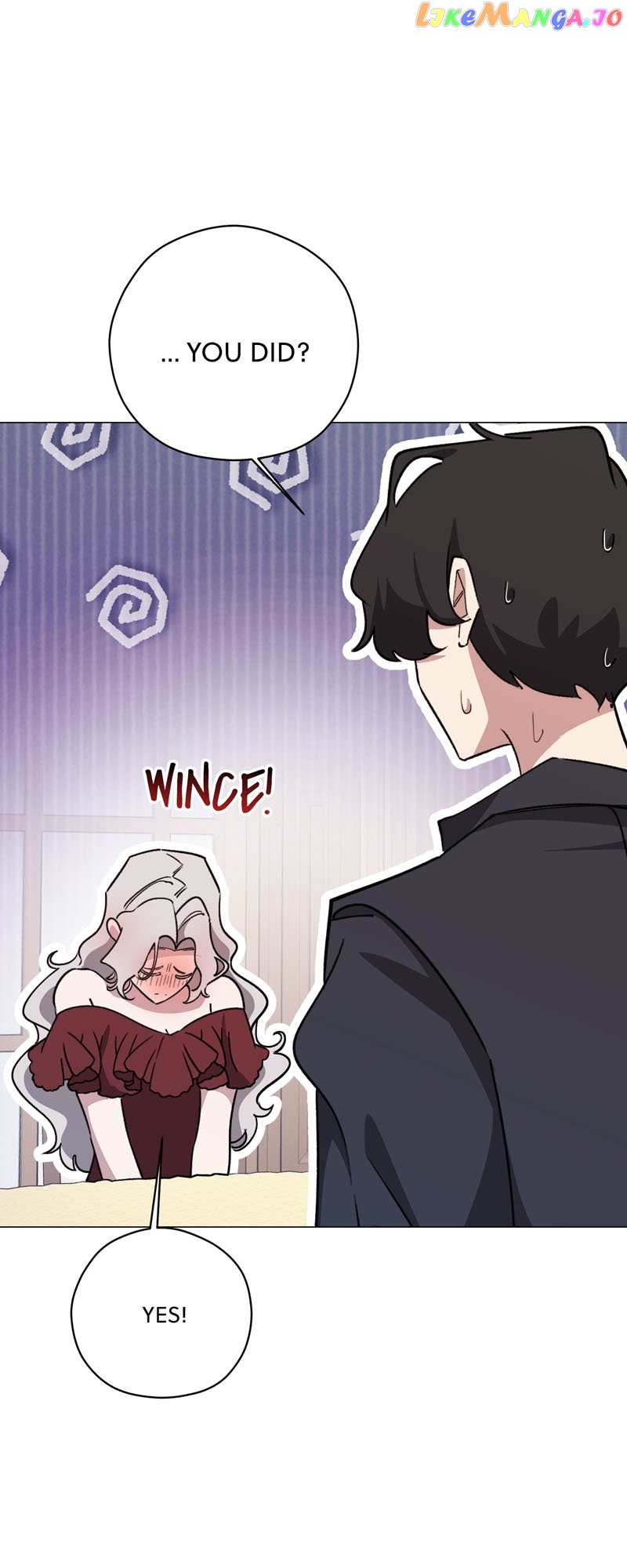 Duchess’s Lo-Fi Coffeehouse Chapter 38 - page 19
