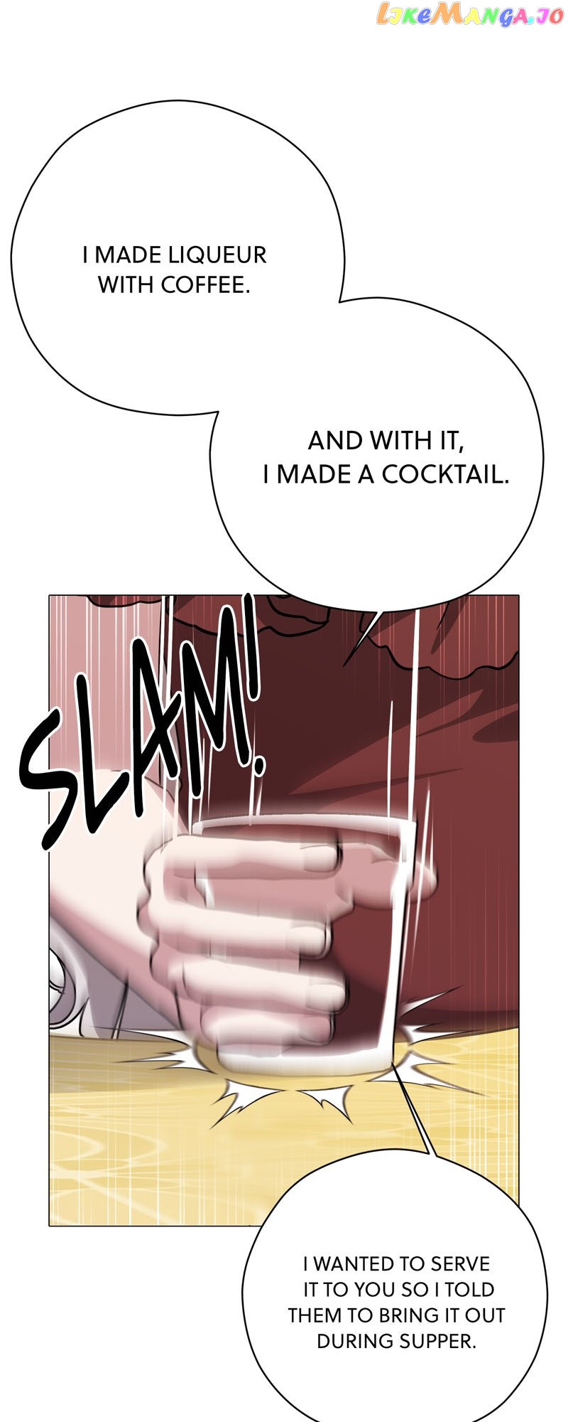 Duchess’s Lo-Fi Coffeehouse Chapter 38 - page 26