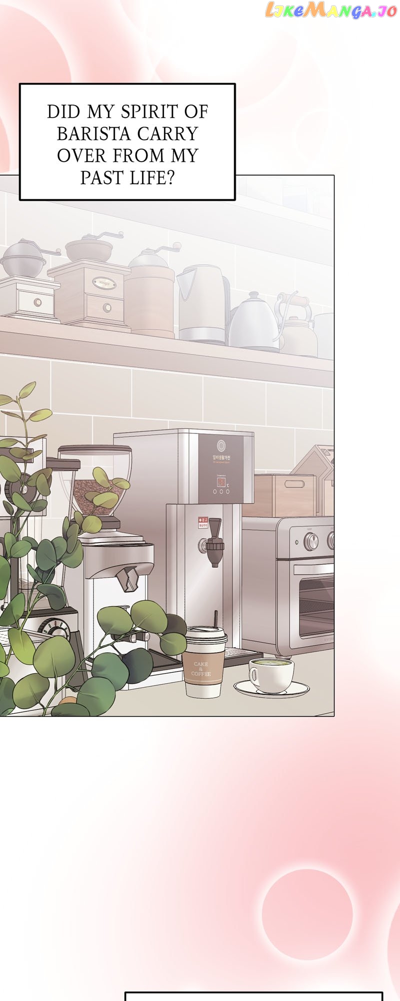 Duchess’s Lo-Fi Coffeehouse Chapter 38 - page 30