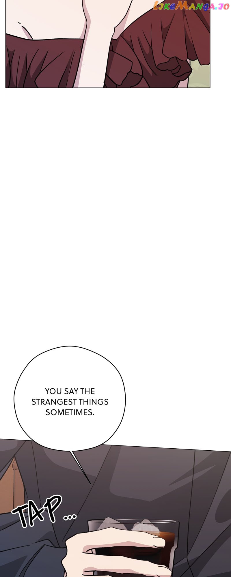 Duchess’s Lo-Fi Coffeehouse Chapter 38 - page 35