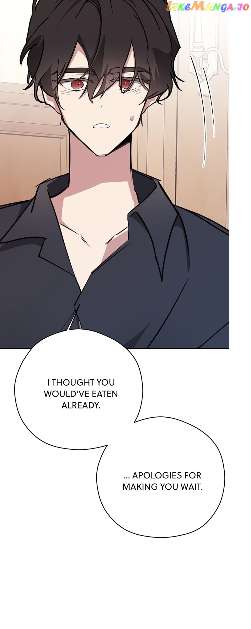 Duchess’s Lo-Fi Coffeehouse Chapter 38 - page 4