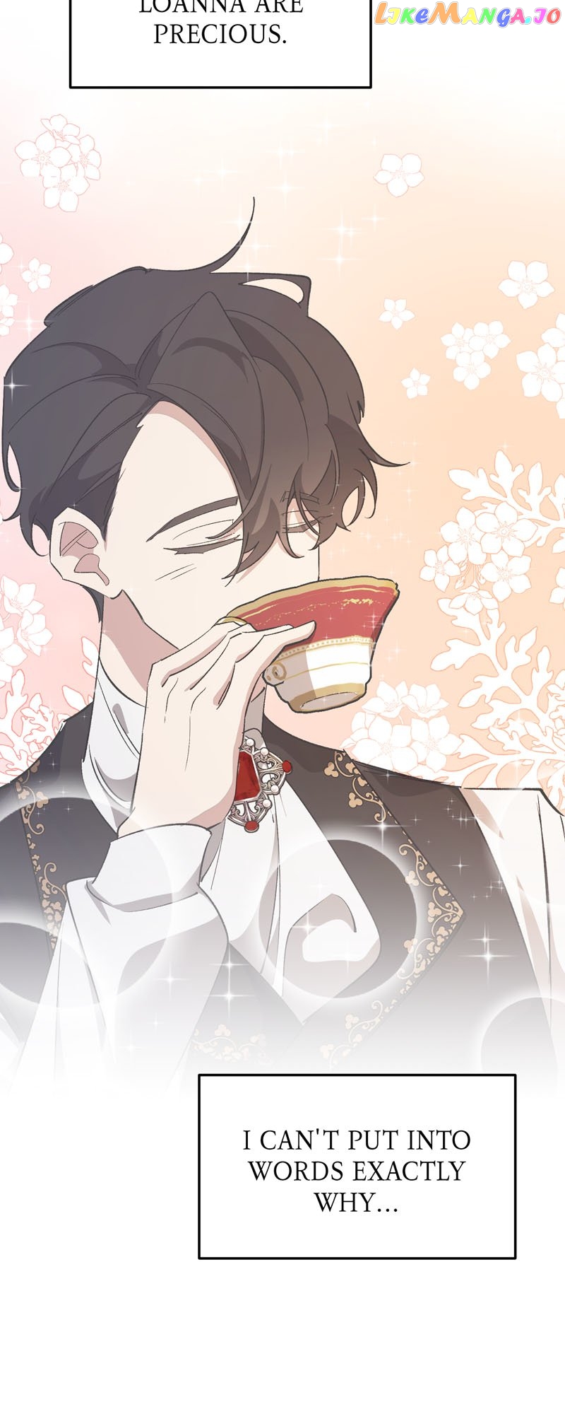 Duchess’s Lo-Fi Coffeehouse Chapter 38 - page 41