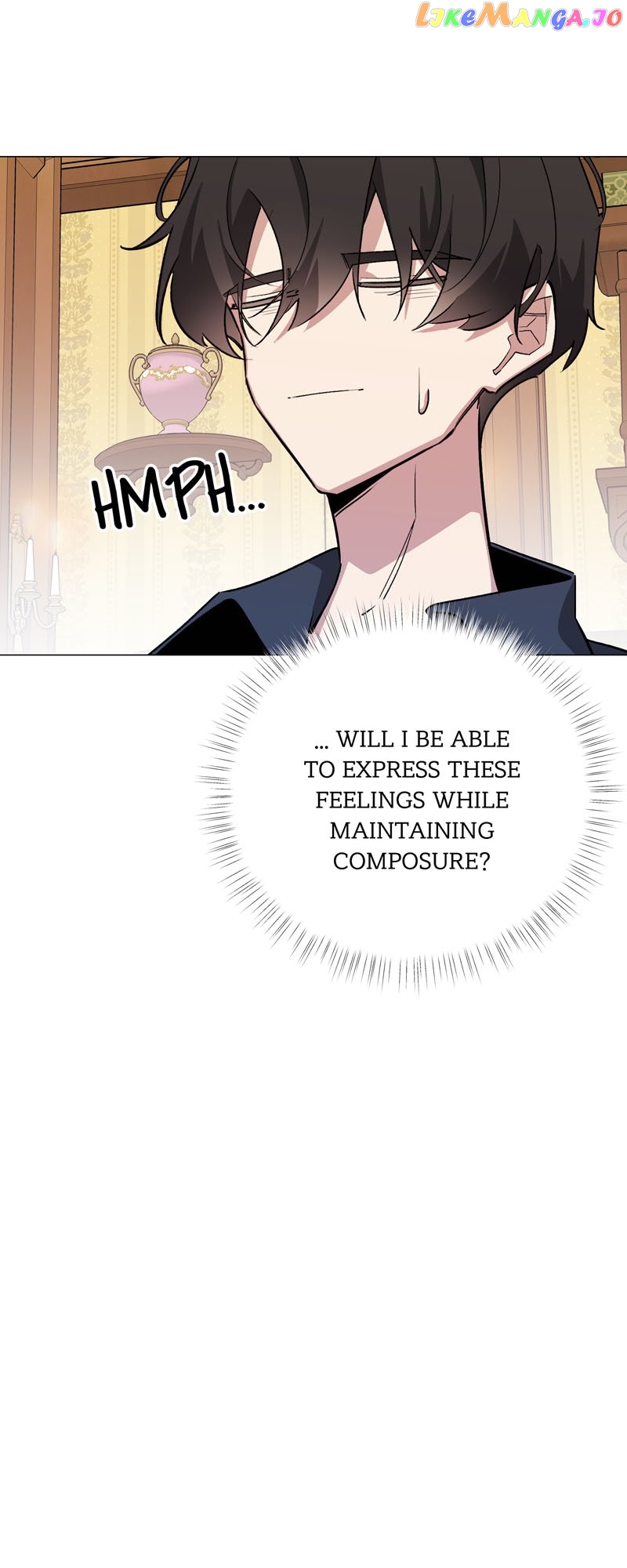 Duchess’s Lo-Fi Coffeehouse Chapter 38 - page 45