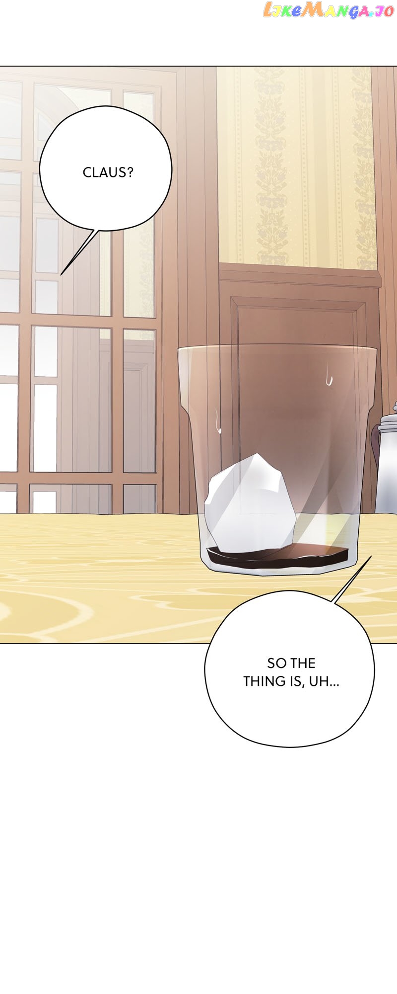 Duchess’s Lo-Fi Coffeehouse Chapter 38 - page 46