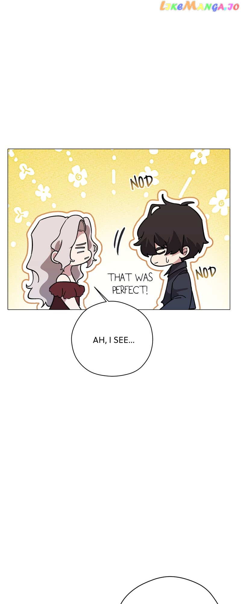 Duchess’s Lo-Fi Coffeehouse Chapter 38 - page 51