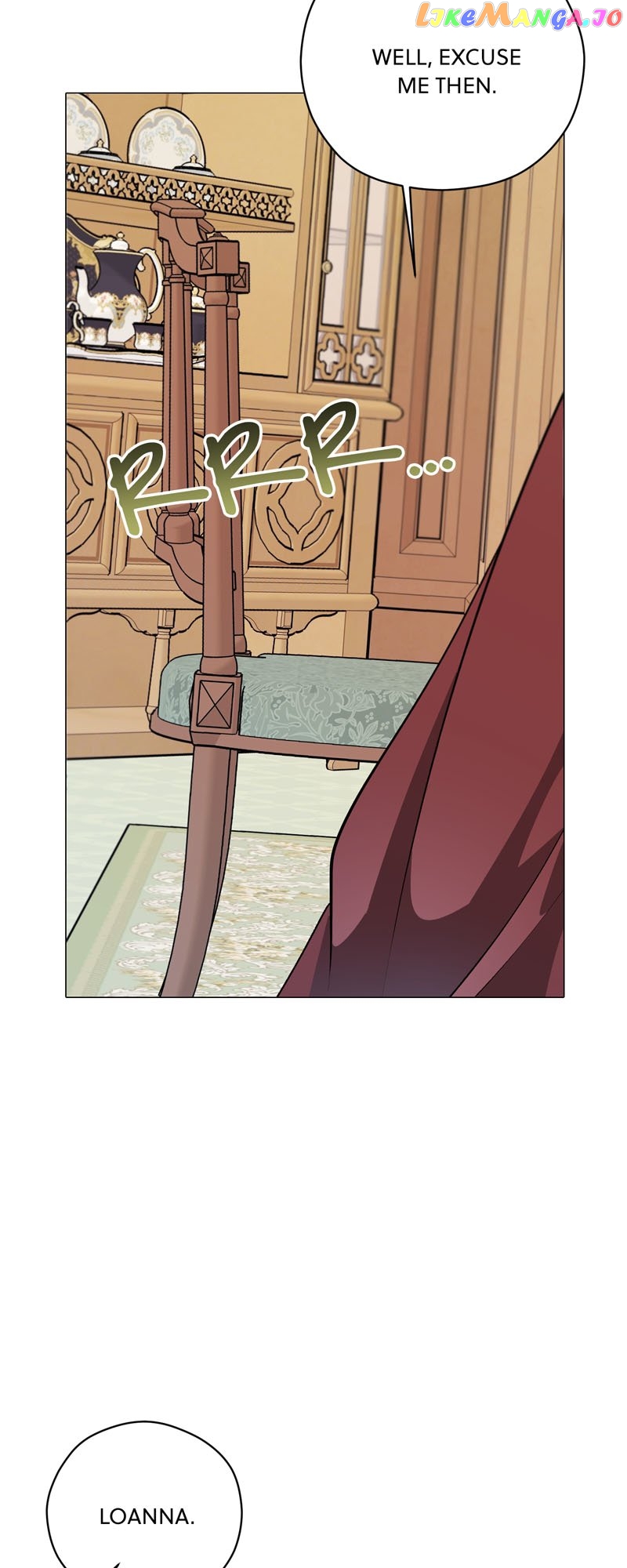 Duchess’s Lo-Fi Coffeehouse Chapter 38 - page 52