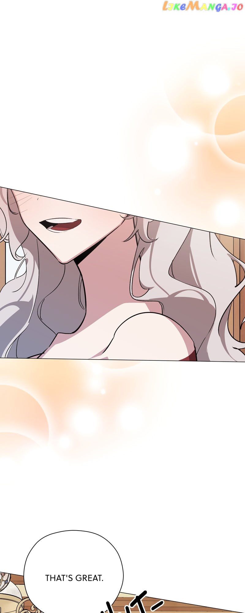Duchess’s Lo-Fi Coffeehouse Chapter 38 - page 57