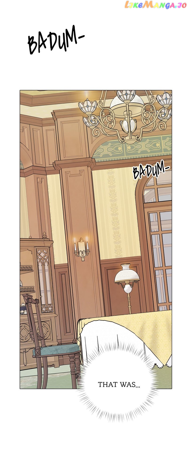 Duchess’s Lo-Fi Coffeehouse Chapter 38 - page 59