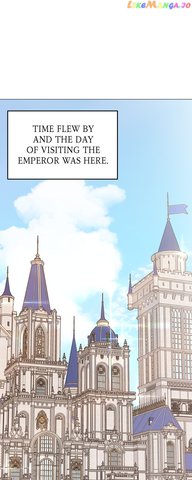 Duchess’s Lo-Fi Coffeehouse Chapter 38 - page 62