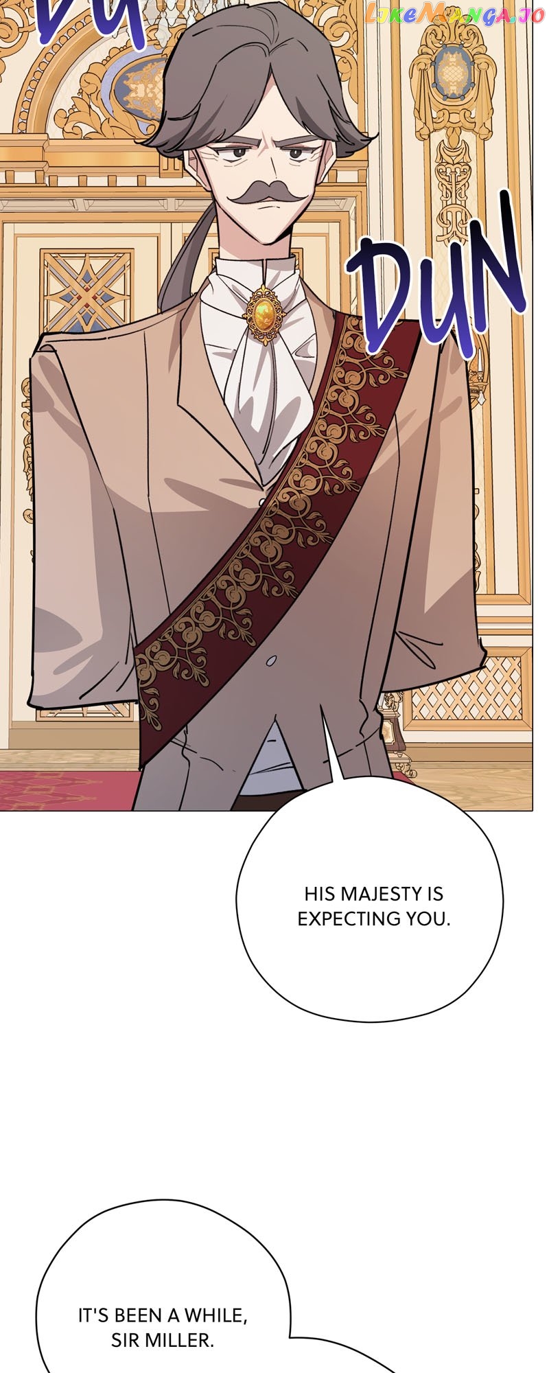 Duchess’s Lo-Fi Coffeehouse Chapter 38 - page 65