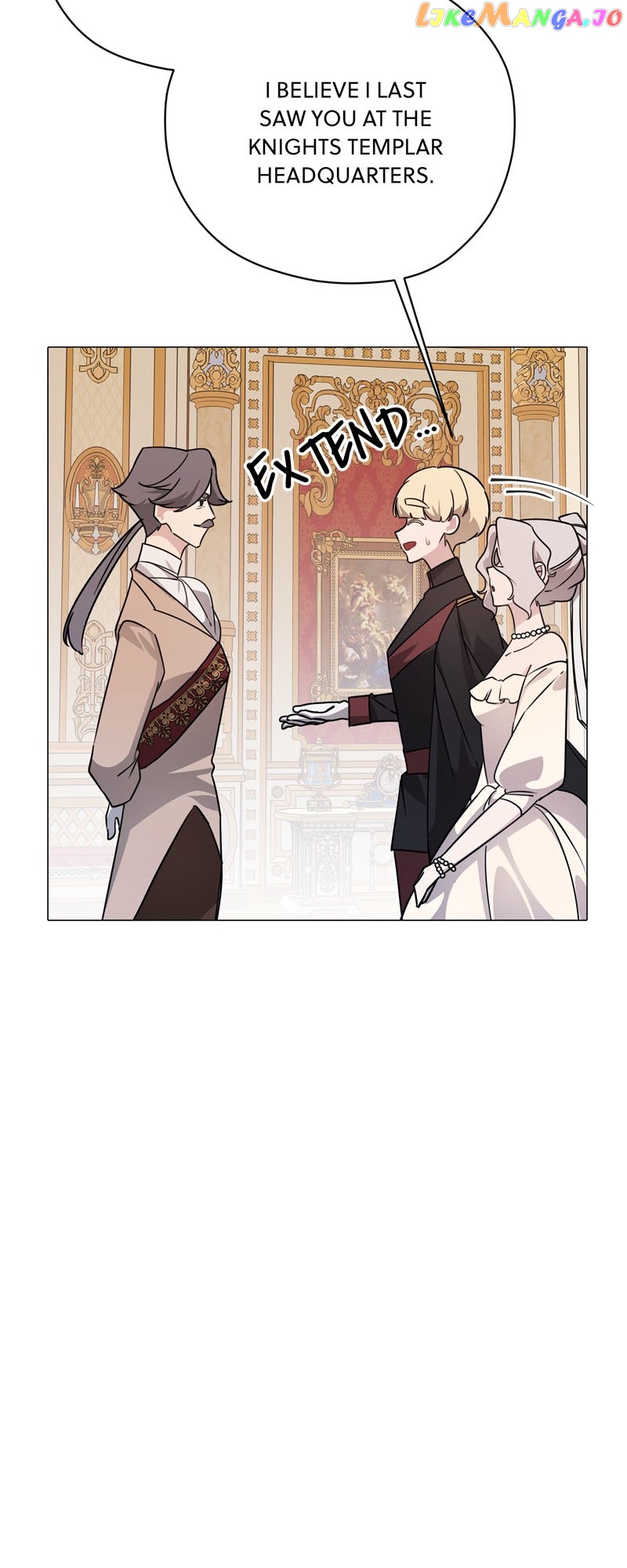Duchess’s Lo-Fi Coffeehouse Chapter 38 - page 66