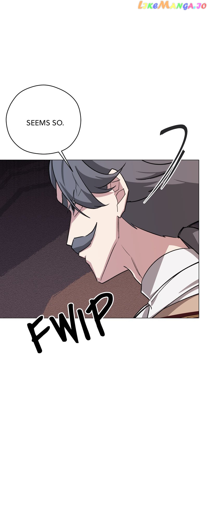 Duchess’s Lo-Fi Coffeehouse Chapter 38 - page 67