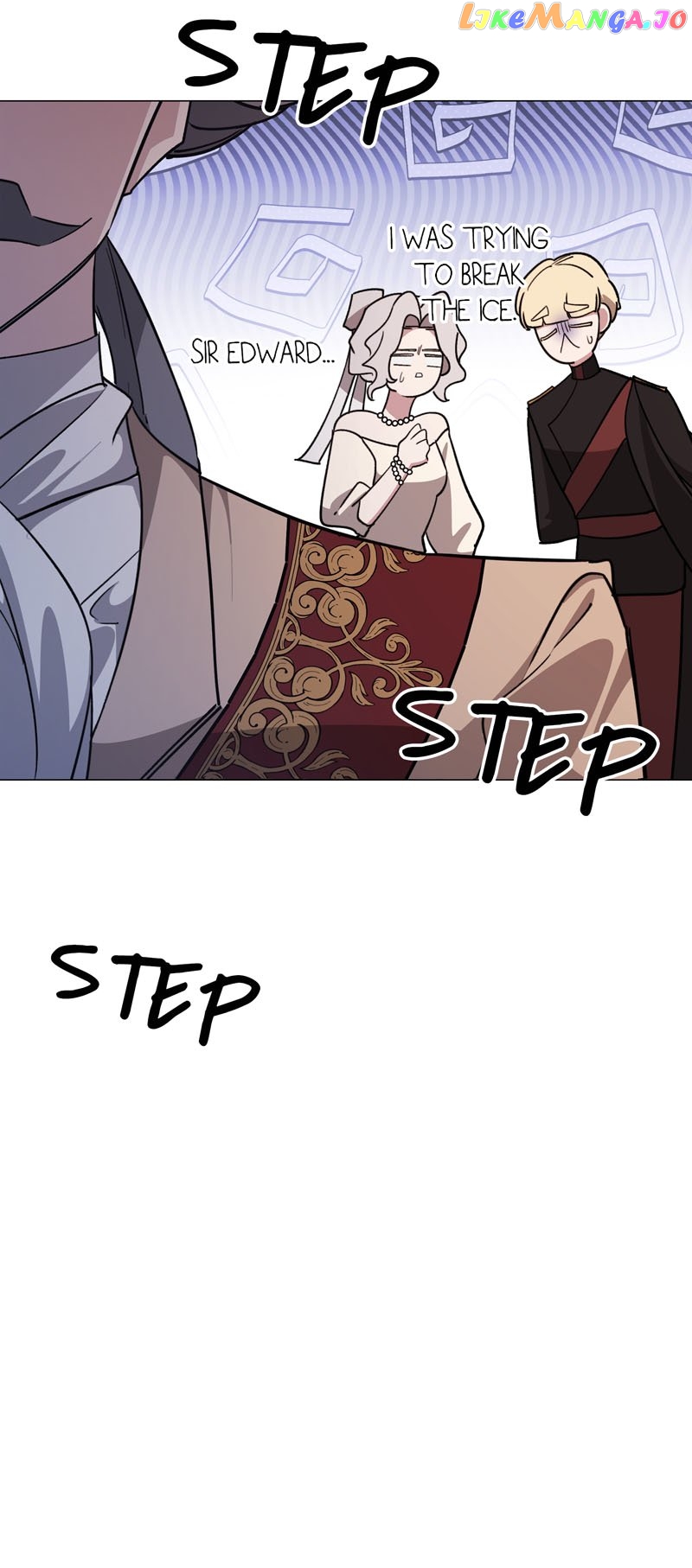 Duchess’s Lo-Fi Coffeehouse Chapter 38 - page 68