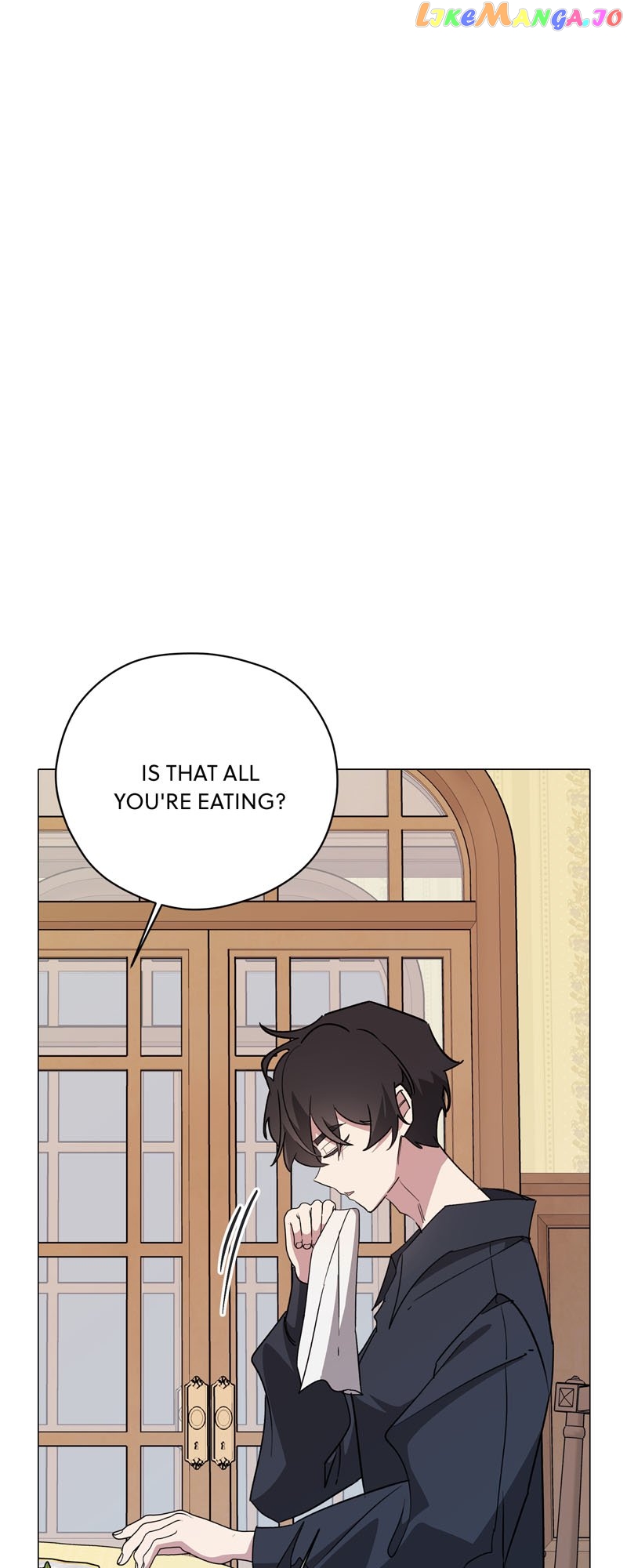 Duchess’s Lo-Fi Coffeehouse Chapter 38 - page 7