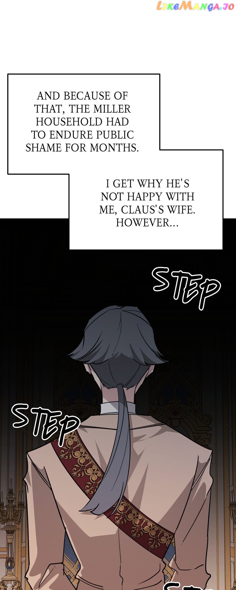 Duchess’s Lo-Fi Coffeehouse Chapter 38 - page 71